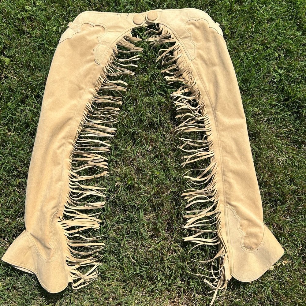 Hobby Horse chaps GUC